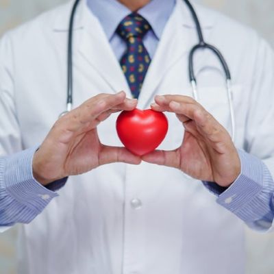 Zadbaj o zdrowie swojego serca