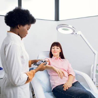 Czym jest wideodermatoskopia całego ciała?