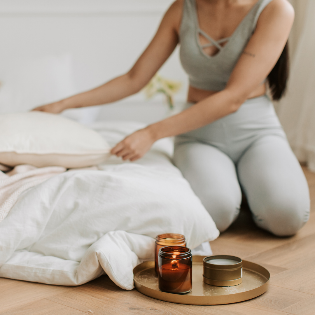 Bakopa Complex – relaks i skupienie